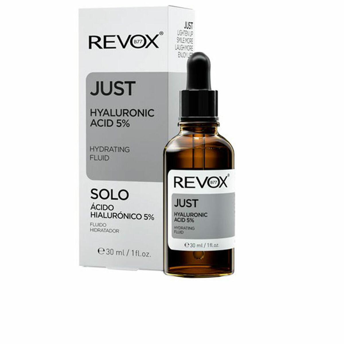 Obrazni Serum Revox B77 Just 30 ml